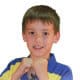 Review of Martial Arts Lessons for Kids in Rainier WA - Young Kid Review Profile